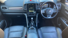 Renault Koleos 1.7 Blue dCi GT Line 5dr 2WD X-Tronic Diesel Estate